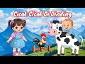 Download Lagu Kalau Kau Suka Hati Tepuk Tangan / Lagu Anak Anak / Lagu Anak Indonesia