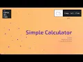 5 WHS Simple Calculator