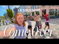 Download Lagu [KPOP IN PUBLIC] Come Over - LE SSERAFIM Dance Cover from Denmark | CODE9 DANCE CREW
