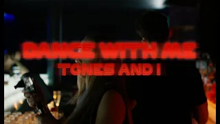 tones and i dance with me official video 