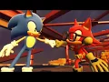 Download Lagu Sonic AMV - Fist Bump