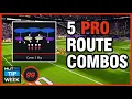 How to Beat Cover 3 Like a Pro -