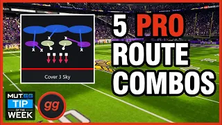 How to Beat Cover 3 Like a Pro -
