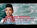 Download Lagu KEUTAMAAN MEMBACA SAYYIDUL ISTIGHFAR | USTADZ ABDUL SOMAD, LC.MA