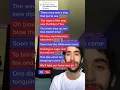Download Lagu Can you sing Wellerman 🚤 in karaoke ? 🎤 #duos #duet #nathanevans #popcornduet #singing #challenge