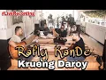 Download Lagu RAFLY KANDE - KRUENG DAROY - official lirik [practice session]