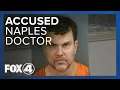 Death Investigation Underway for Accused Naples Doctor