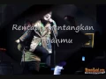 Download Lagu KLa Project - Rentang Asmara with lyrics