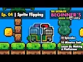 Ep 04 Sprite Flipping Ultimate Beginner s Guide to Unity