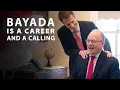 BAYADA is a Career and a Calling