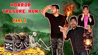Download Horror Treasure Hunt  Challenge PART 2 | Hungry Birds MP3