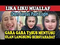 Download Lagu GARA2 Y3SUS MENYUSU OLAN LANGSUNG BERSYAHADAT MASUK ISLAM