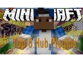 Top 5 Hub Plugins Minecraft
