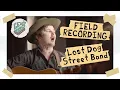 Download Lagu Lost Dog Street Band, \