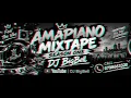 AMAPIANO SEASON ONE MIX 2026 - DJ BIGBELL FT HARMONIZE, NANDY,MARIOO | CLICK MASTER ,Bongo Amapiano 