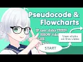 Pseudocode and Flowcharts Coding 101 -