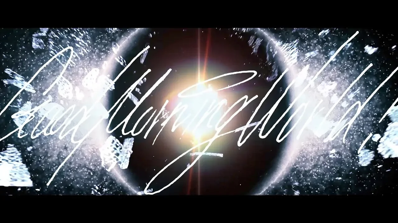 BURNOUT SYNDROMES 『Good Morning World!』Music Video（TVアニメ「Ｄｒ．ＳＴＯＮＥ」オープニングテーマ）
