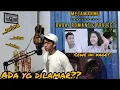 MELAMARMU - BADAI ROMANTIC PROJECT - (Lirik) cover by ALDI DARMAWAN