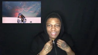 kaash paige karma audio grizzly reaction 