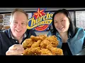 Trying Church s Fried Chicken for the First Time in 40 Years
