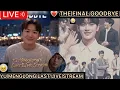 Download Lagu YU MENGLONG’S LAST LIVE STREAM WILL BREAK YOUR HEART