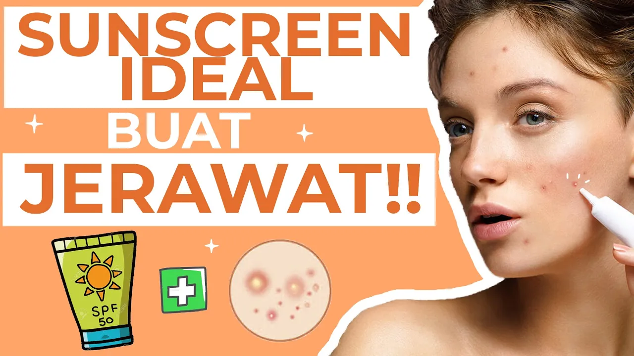 SUNSCREEN WARDAH SPF 30, PACKAGING BARU?. 