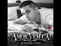 AMOR VEM CÁ- HIT SEMBA 2026