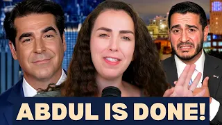 Dearborns Muslim Senator DESTROYED On Live TV