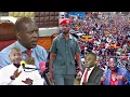 Kika, Bobi Wine ayuguumizza Kawempe Frank Gashumba n'awulira ensaalwa, amuerezza obubaka obukambwe!!
