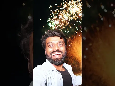 வேற லெவல்ல வெடிக்கப் போறோம் 🔥💥| DAN JR VLOGS