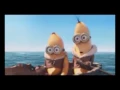 Minions  - Mellow Yellow