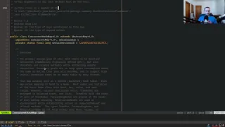 Porting Java s ConcurrentHashMap to Rust part 1