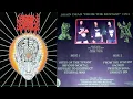 Download Lagu Brain Dead | Malaysia | 1992 | From the Ecstasy | Death Metal | Thrash Metal