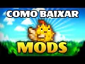 Como MODS pro Stardew Valley 1 6