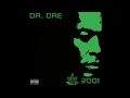 Dr. Dre - Xxplosive (Feat. Hittman, Kurupt, Nate Dogg & Six-Two) (HD)
