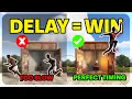Never Let Players Escape Your Auto Turrets Again