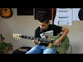 Download Lagu Rain Fall Ciro Manna cover Davide Carusone