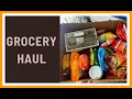 What I got from Asian Mart Grocery Haul Fil Am Couple vlog