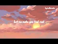 Wish That I Could - UMI (Lyrics)