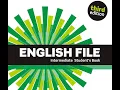 English File Intermediate - Practical English Ep 1 Meeting the parents