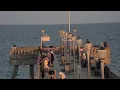 Johnnie Mercers Fishing Pier North View