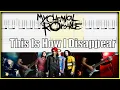 Download Lagu My Chemical Romance This Is How I Disappear Guitar Cover With Tab