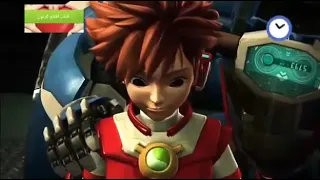 المنقذ والاليات الحلقه 7 