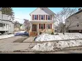 Real Estate Tour 39 Boyce St Beacon NY 12508 Dutchess County NY