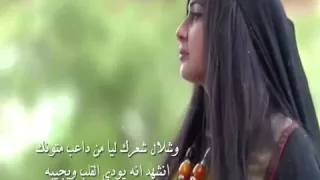 شيلة طاح الحطب لشاعر مساعد السوارج واداء المنشد جابر بن صبح دندنها