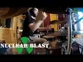 Download Lagu Daan Klemann - 'Tripled Anger' (OFFICIAL DRUM PLAY-THROUGH)