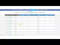 Aeries Gradebook Mass Add Values to Assignments