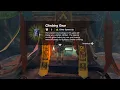 North Hyrule Plain Cave Climbing Gear The Legend of Zelda Tears of the Kingdom