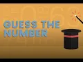 Number Guessing Game in Python