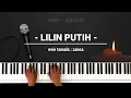 Download Lagu KARAOKE - LILIN LILIN PUTIH | EVIE TAMALA | COVER ZANCA